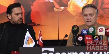 Kayserispor, son 12 sezonda 25 kez teknik adam değiştirdi