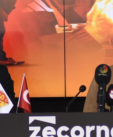 Kayserispor, son 12 sezonda 25 kez teknik adam değiştirdi
