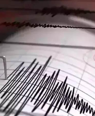 Filipinler’in güneyinde 6.2 büyüklüğünde deprem