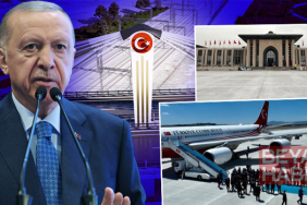 Cumhurbaşkanı Erdoğan'dan önemli açıklamalar