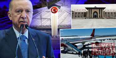 Cumhurbaşkanı Erdoğan'dan önemli açıklamalar