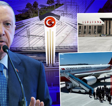 Cumhurbaşkanı Erdoğan'dan önemli açıklamalar