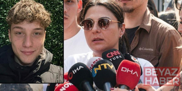 Atlas Çağlayan