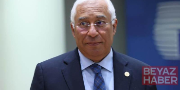 AB Konseyi Başkanı Costa: Artık silahlar susmalı