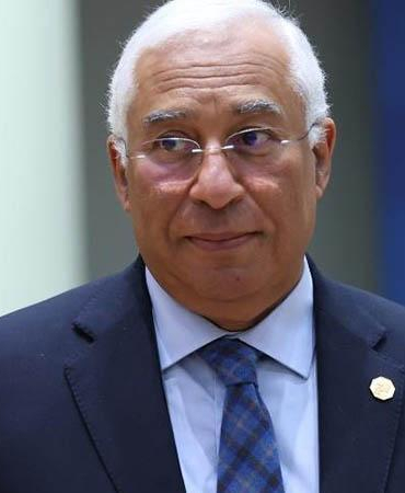 AB Konseyi Başkanı Costa: Artık silahlar susmalı