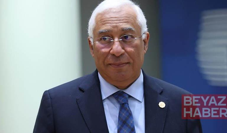 AB Konseyi Başkanı Costa: Artık silahlar susmalı