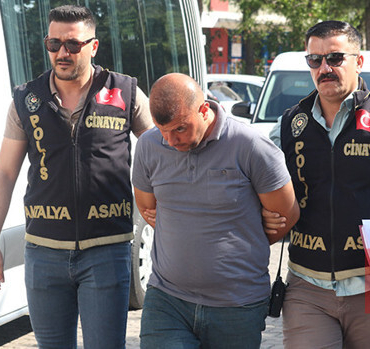 Tayin tartışmasında eşini ve kayınpederini öldüren öğretmenin ifadesi ortaya çıktı