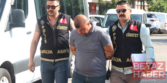 Tayin tartışmasında eşini ve kayınpederini öldüren öğretmenin ifadesi ortaya çıktı