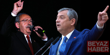 CHP'de grup toplantısı bilmecesi çözüldü! Kılıçdaroğlu ve Özel kanadından açıklamalar