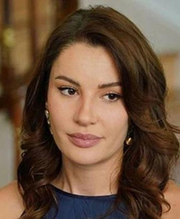 ECE İRTEM ÖLDÜ MÜ? Kızılcık Şerbeti'nin Işıl'ı Ece İrtem Neden Öldü, Kaç Yaşındaydı, Nereli? Ece İrtem'in Hastalığı Neydi?