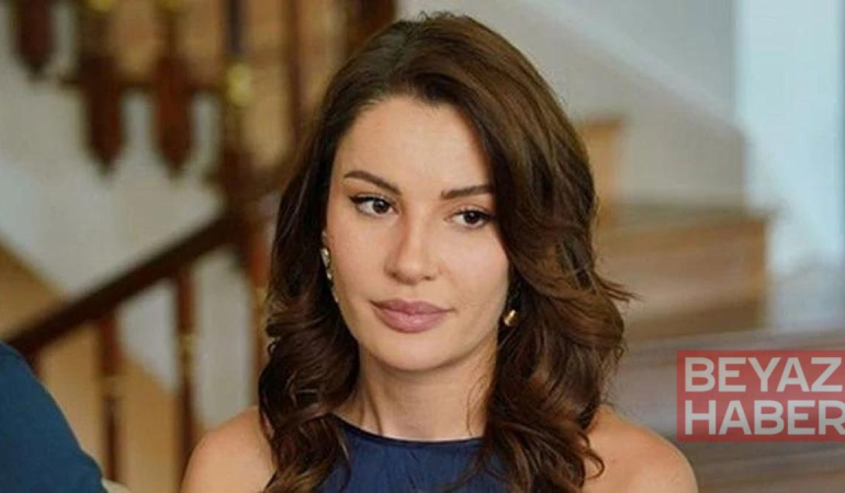 ECE İRTEM ÖLDÜ MÜ? Kızılcık Şerbeti'nin Işıl'ı Ece İrtem Neden Öldü, Kaç Yaşındaydı, Nereli? Ece İrtem'in Hastalığı Neydi?
