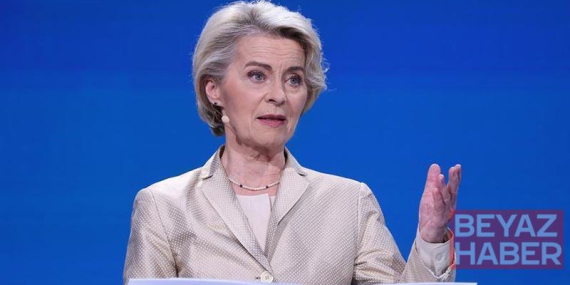 AB: Anlaşma hızla ve eksiksiz şekilde uygulanmalı