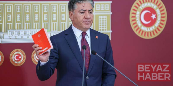 CHP