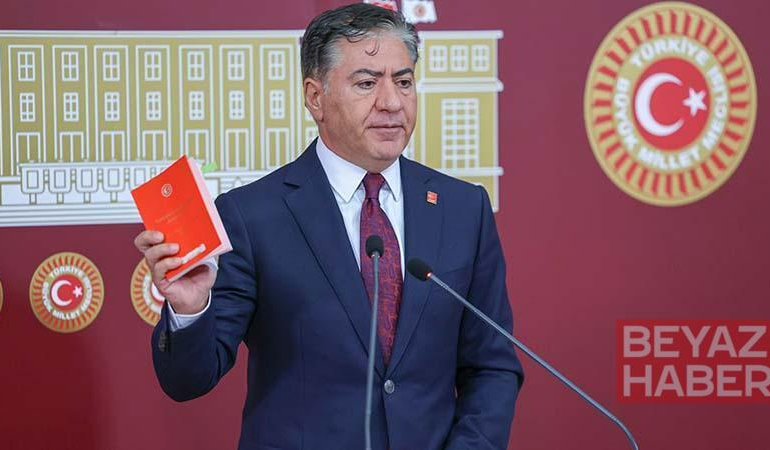 CHP