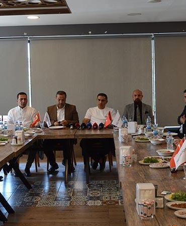 Güneydoğu’da turizmcilerin yıl sonu hedefi 5,5 milyon konaklama