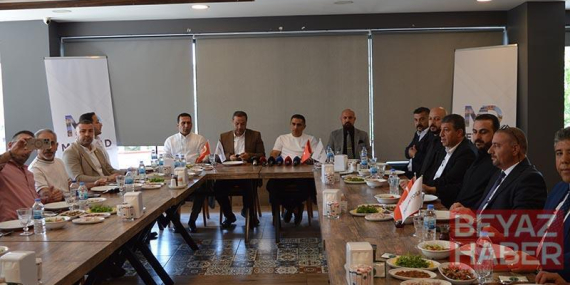 Güneydoğu’da turizmcilerin yıl sonu hedefi 5,5 milyon konaklama