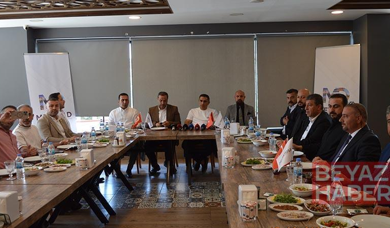Güneydoğu’da turizmcilerin yıl sonu hedefi 5,5 milyon konaklama