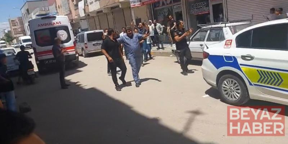 Şanlıurfa’da husumetli aileler arasında kavga; 6 yaralı