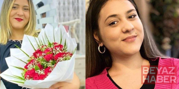 Çatışma ortasında kalan Rümeysa