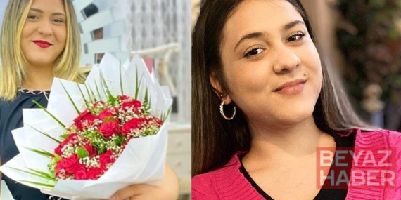 Çatışma ortasında kalan Rümeysa