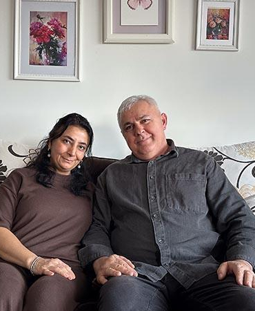 Bakan Kurum, Sinop