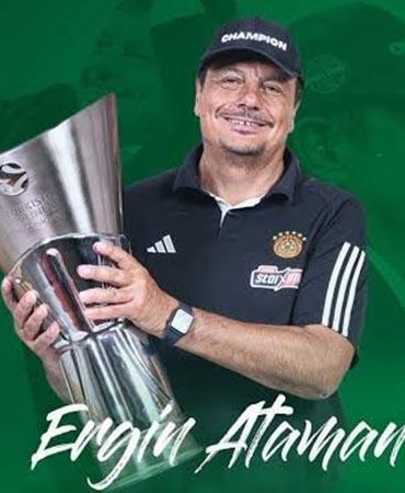 Panathinaikos