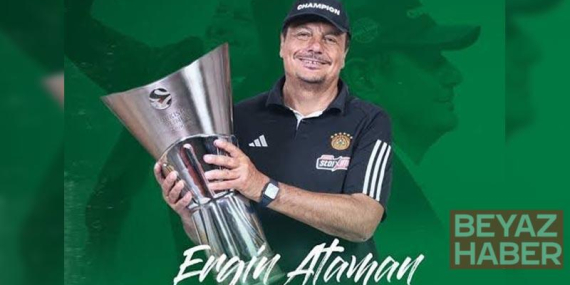 Panathinaikos