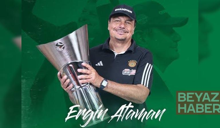 Panathinaikos