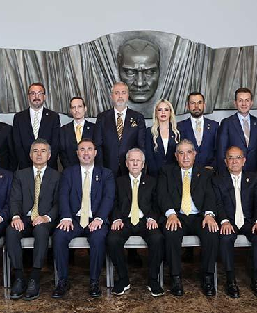 Fenerbahçe