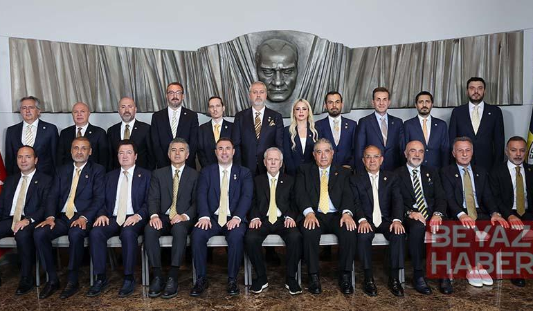 Fenerbahçe