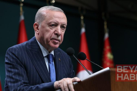 Cumhurbaşkanı Erdoğan: Mutabakatın bölgemizde istikrarın tesisine giden yolu ardına kadar açmasını ümit ediyoruz