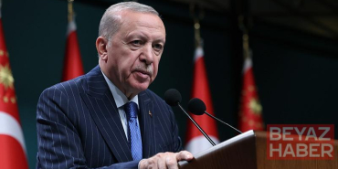 Cumhurbaşkanı Erdoğan: Mutabakatın bölgemizde istikrarın tesisine giden yolu ardına kadar açmasını ümit ediyoruz