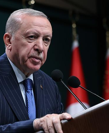 Cumhurbaşkanı Erdoğan: Mutabakatın bölgemizde istikrarın tesisine giden yolu ardına kadar açmasını ümit ediyoruz