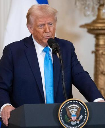 Trump: Mutabakatın içeriği cuma gününden sonra kamuoyuna duyurulabilecek