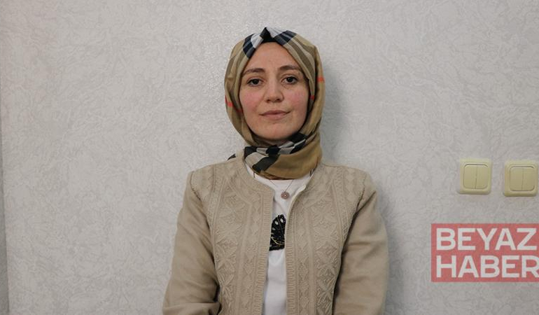 Cami çıkışı öldürülen Baktır çiftinin kızı: Adaletin tecelli bulması yüreğimize birazda olsa su serpmiştir