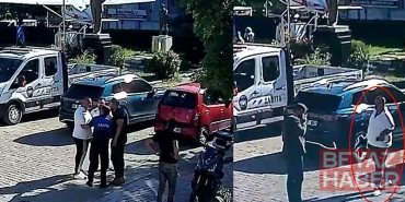 Dinar ilçesinde Başkan Topçu