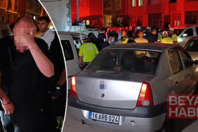 "Dur" ihtarına uymadı, yakalanınca 710 bin lira ceza yedi
