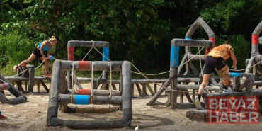 Survivor'da 2. finalist kim oldu? 15 Haziran Survivor'da finale kalan 2. yarışmacı kim oldu?