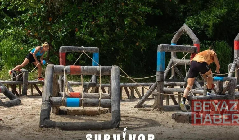 Survivor'da 2. finalist kim oldu? 15 Haziran Survivor'da finale kalan 2. yarışmacı kim oldu?