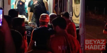 Kayıp olarak aranırken kazada hayatını kaybettiği belirlendi