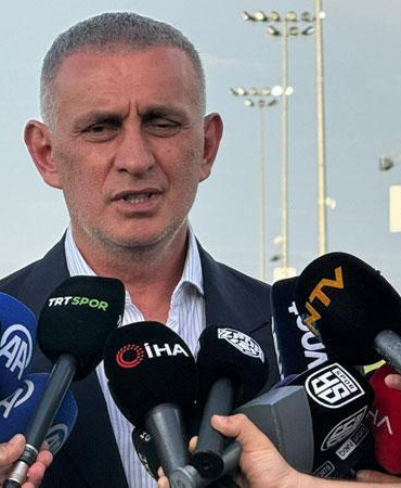 İbrahim Hacıosmanoğlu: Fatura ödemesi gereken kim varsa yeri geldiğinde öder, ben de dahil