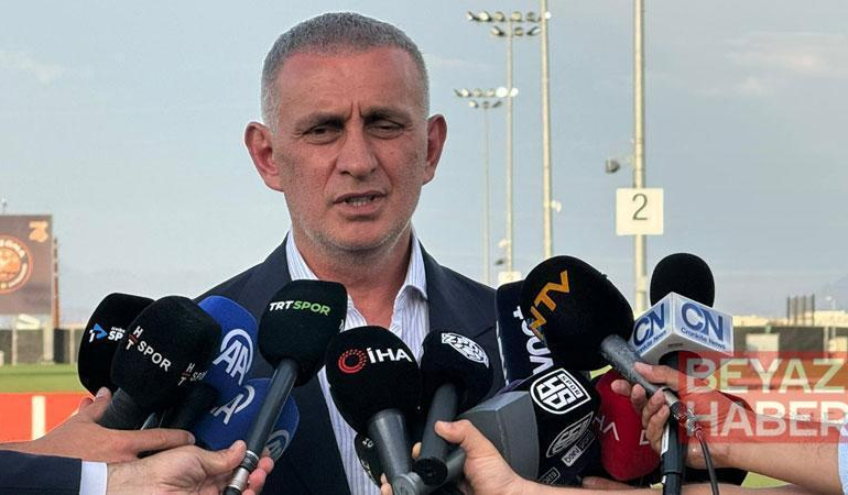 İbrahim Hacıosmanoğlu: Fatura ödemesi gereken kim varsa yeri geldiğinde öder, ben de dahil