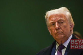 Trump: İran asla nükleer silah sahibi olmayacağına dair anlaşmaya vardı