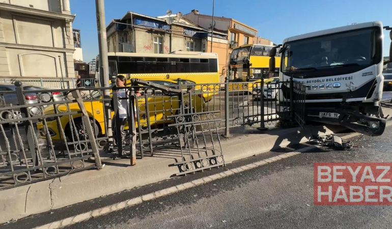 Beyoğlu