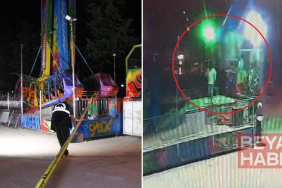 Lunaparkta