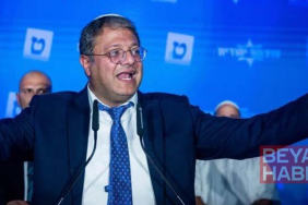 İsrailli Bakan Ben-Gvir, ABD seyahatini iptal etmek zorunda kaldı