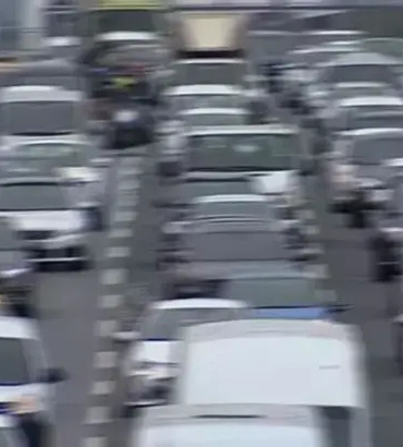 TÜİK: Mayısta 159 bin 623 taşıtın trafiğe kaydı yapıldı