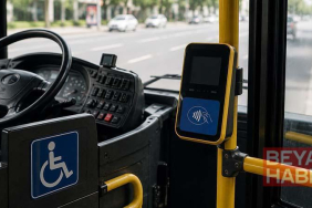 Engelli yolcudan kart ve vize ücreti isteyen belediyeye 256 bin lira ceza