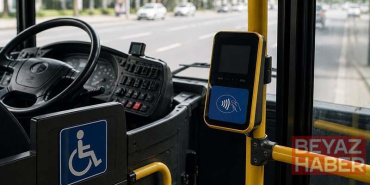 Engelli yolcudan kart ve vize ücreti isteyen belediyeye 256 bin lira ceza