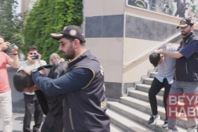 Büyükçekmece Adliyesi